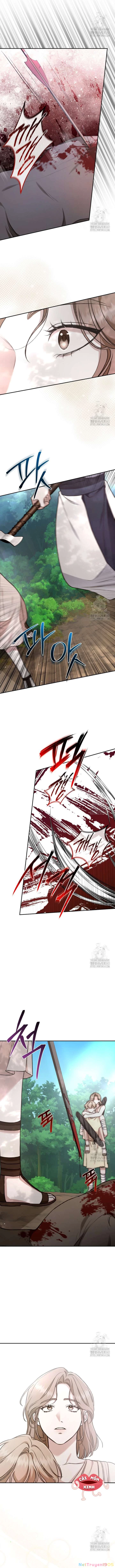 Khu Rừng Hoang Dã Chapter 34 - 10