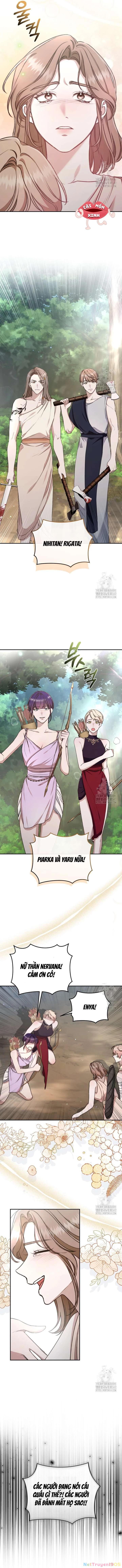 Khu Rừng Hoang Dã Chapter 34 - 11