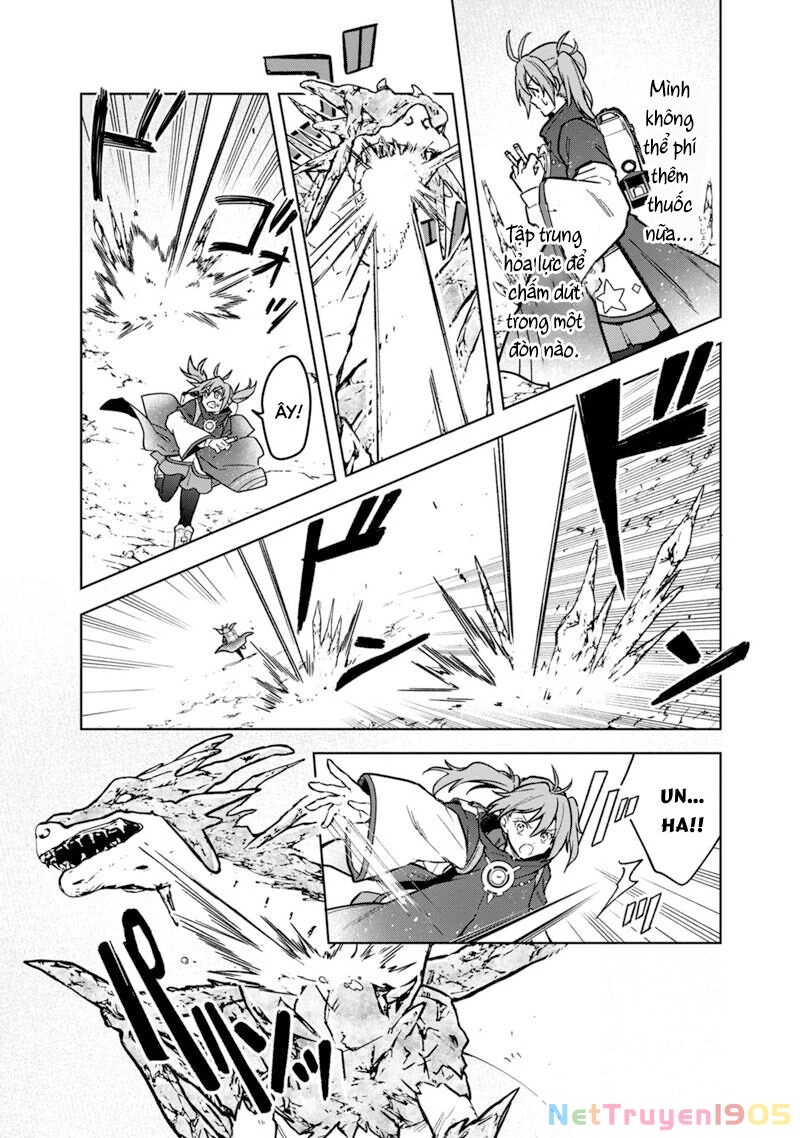 My Death Flags Show No Sign Of Ending. Chapter 63 - 6