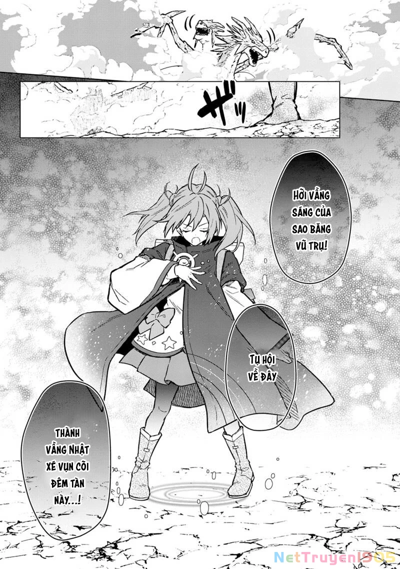 My Death Flags Show No Sign Of Ending. Chapter 63 - 8