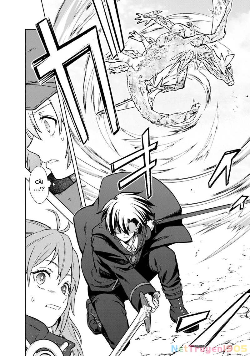 My Death Flags Show No Sign Of Ending. Chapter 63 - 13