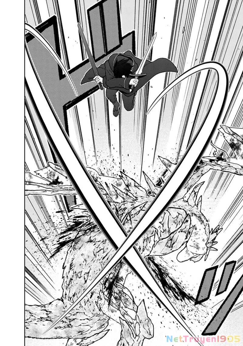 My Death Flags Show No Sign Of Ending. Chapter 63 - 21