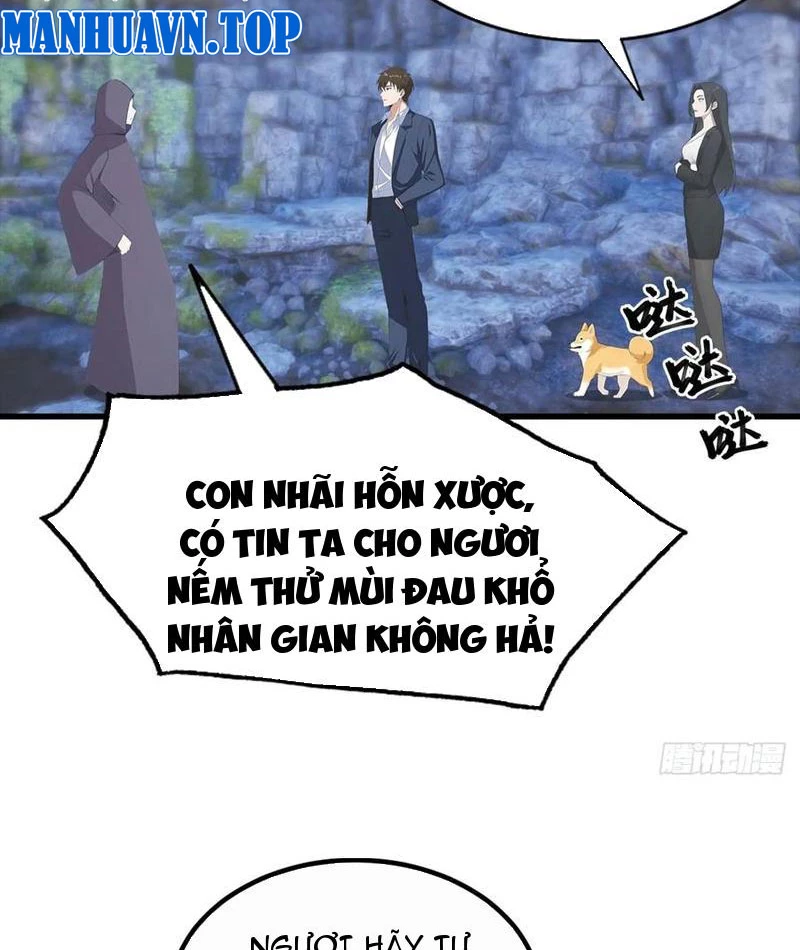Đô Thị Thánh Thủ: Ta Là Y Võ Đỉnh Phong Chapter 134 - 4