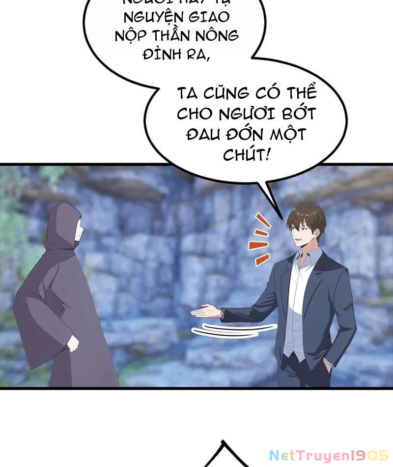 Đô Thị Thánh Thủ: Ta Là Y Võ Đỉnh Phong Chapter 134 - 5