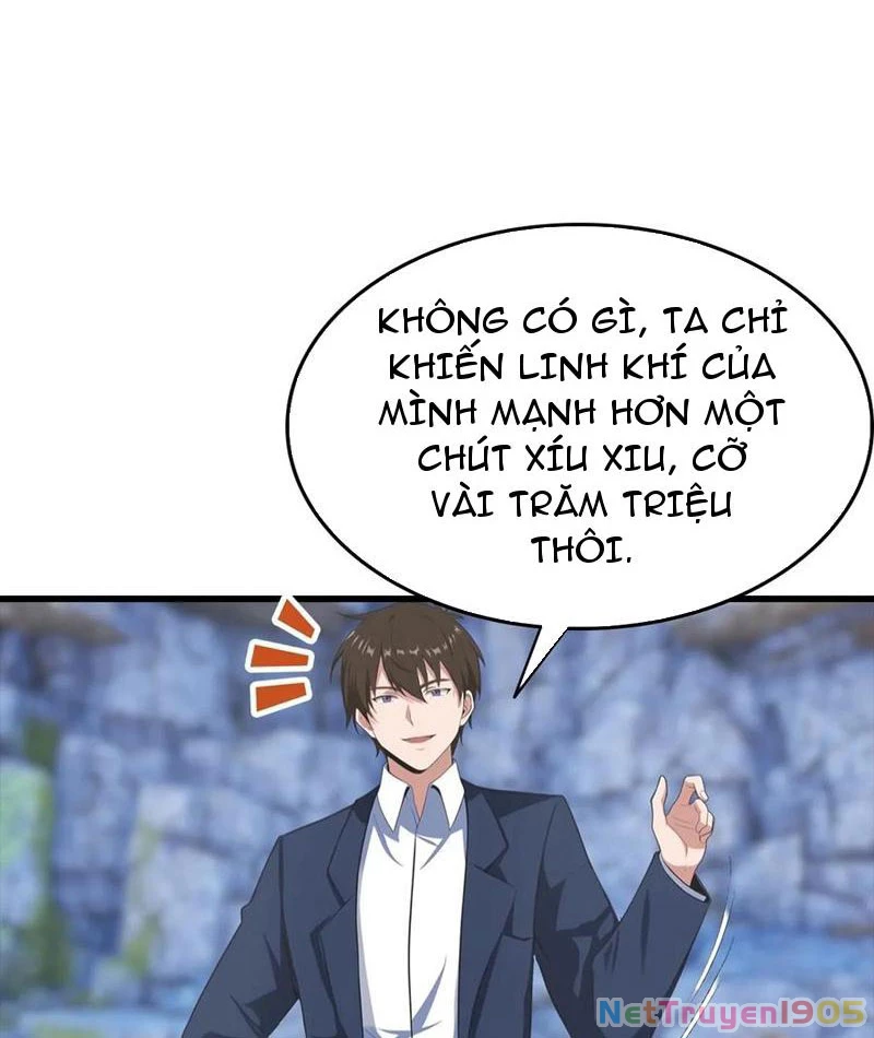 Đô Thị Thánh Thủ: Ta Là Y Võ Đỉnh Phong Chapter 134 - 19