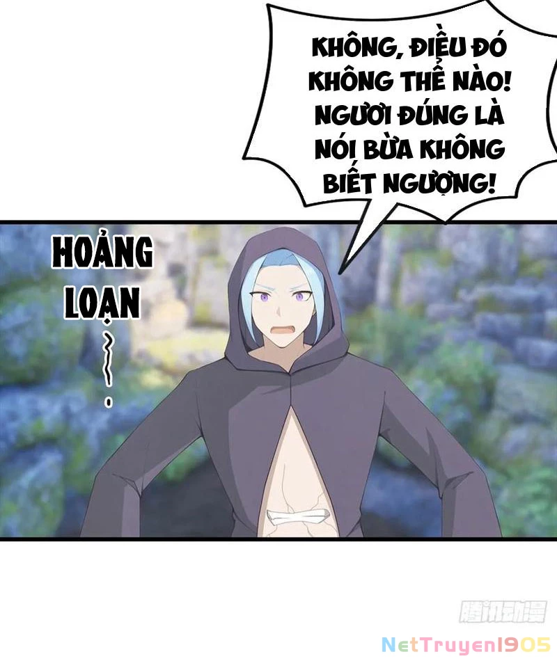 Đô Thị Thánh Thủ: Ta Là Y Võ Đỉnh Phong Chapter 134 - 23
