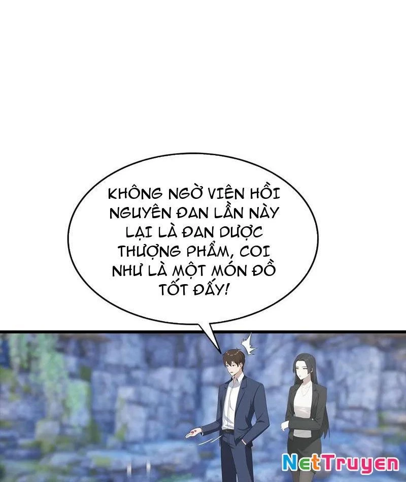 Đô Thị Thánh Thủ: Ta Là Y Võ Đỉnh Phong Chapter 134 - 26