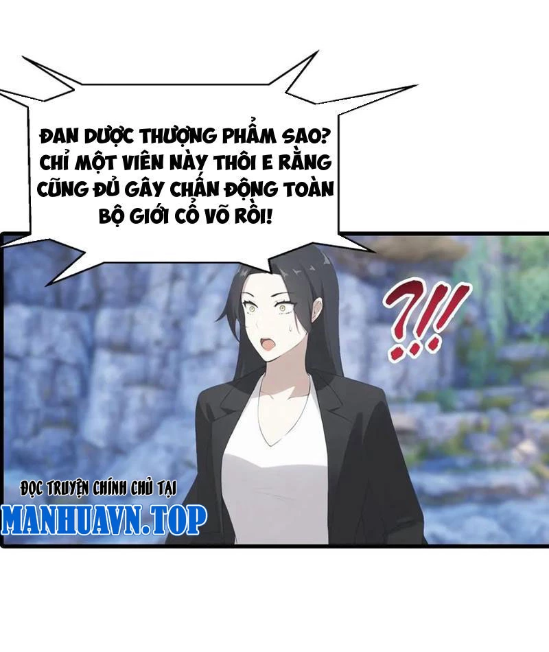 Đô Thị Thánh Thủ: Ta Là Y Võ Đỉnh Phong Chapter 134 - 28