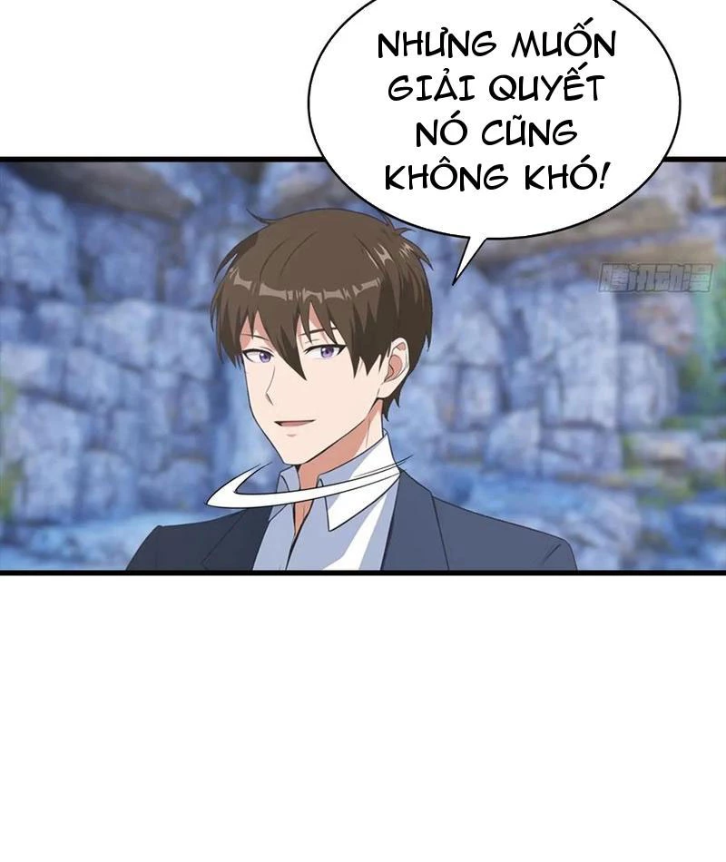 Đô Thị Thánh Thủ: Ta Là Y Võ Đỉnh Phong Chapter 134 - 32