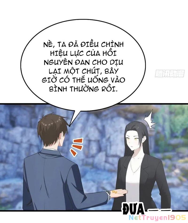 Đô Thị Thánh Thủ: Ta Là Y Võ Đỉnh Phong Chapter 134 - 35