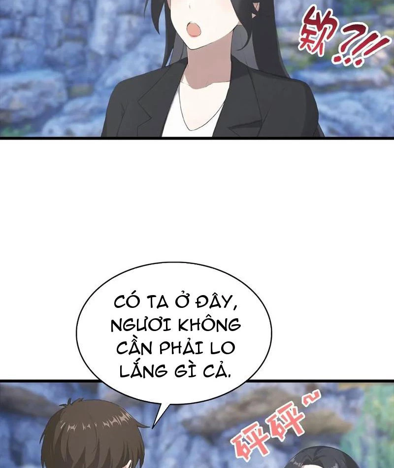 Đô Thị Thánh Thủ: Ta Là Y Võ Đỉnh Phong Chapter 134 - 37