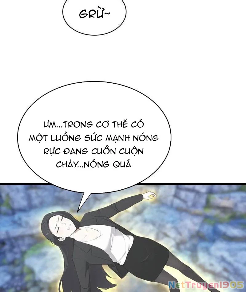 Đô Thị Thánh Thủ: Ta Là Y Võ Đỉnh Phong Chapter 134 - 43