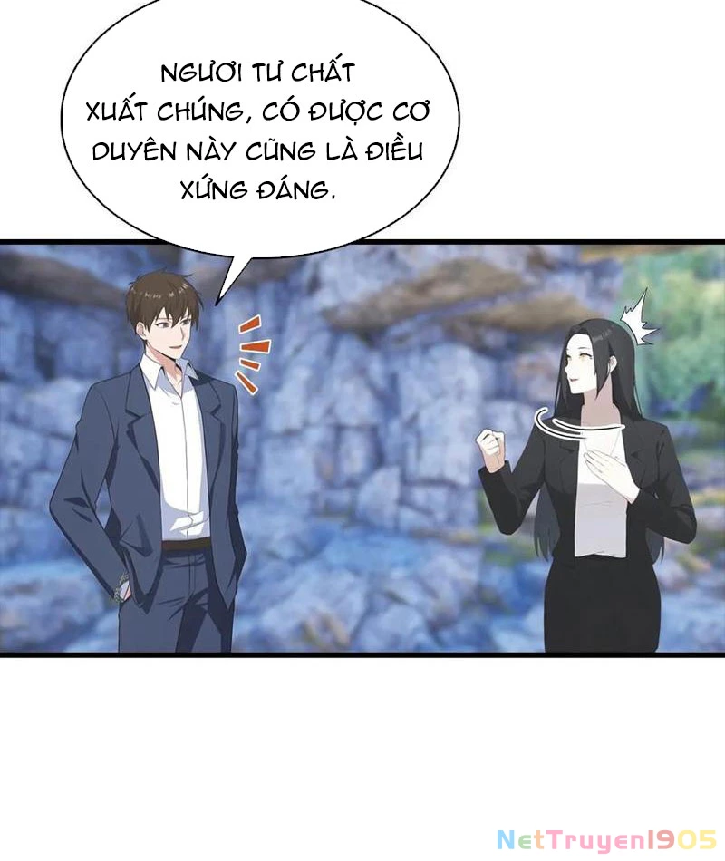 Đô Thị Thánh Thủ: Ta Là Y Võ Đỉnh Phong Chapter 134 - 49