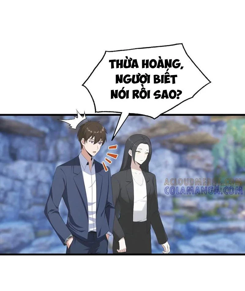 Đô Thị Thánh Thủ: Ta Là Y Võ Đỉnh Phong Chapter 134 - 53