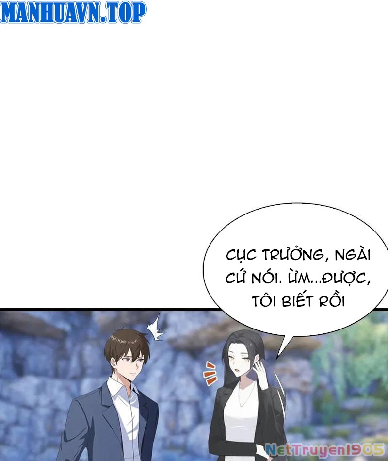 Đô Thị Thánh Thủ: Ta Là Y Võ Đỉnh Phong Chapter 134 - 57