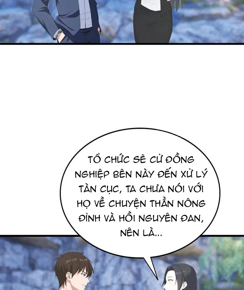 Đô Thị Thánh Thủ: Ta Là Y Võ Đỉnh Phong Chapter 134 - 58