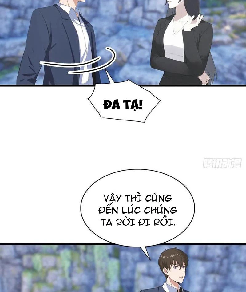Đô Thị Thánh Thủ: Ta Là Y Võ Đỉnh Phong Chapter 134 - 59