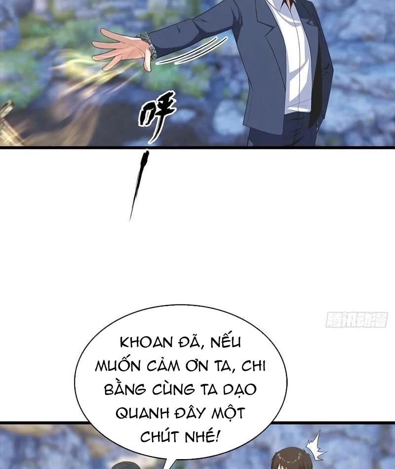 Đô Thị Thánh Thủ: Ta Là Y Võ Đỉnh Phong Chapter 134 - 60