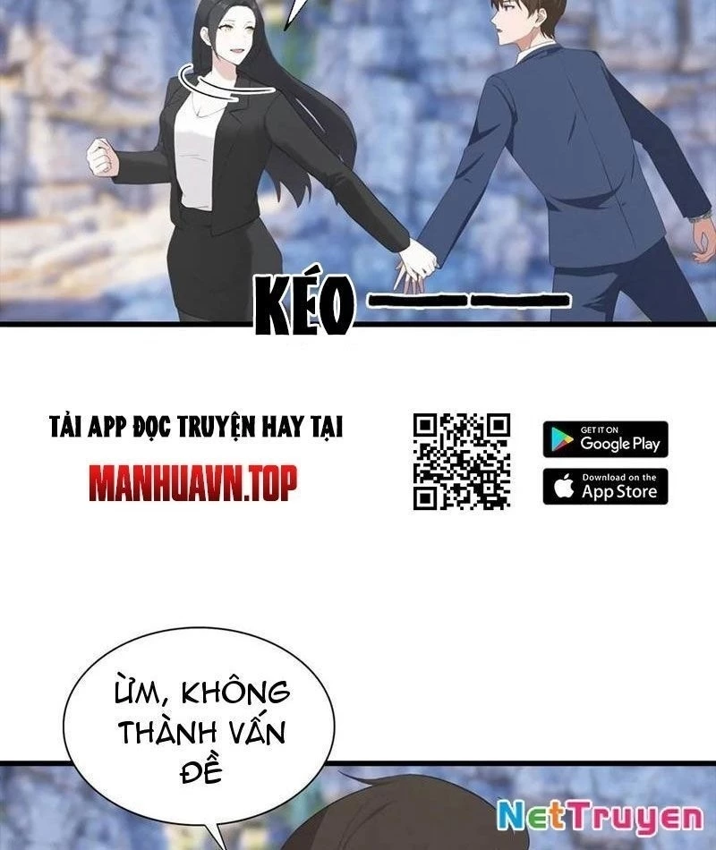 Đô Thị Thánh Thủ: Ta Là Y Võ Đỉnh Phong Chapter 134 - 61