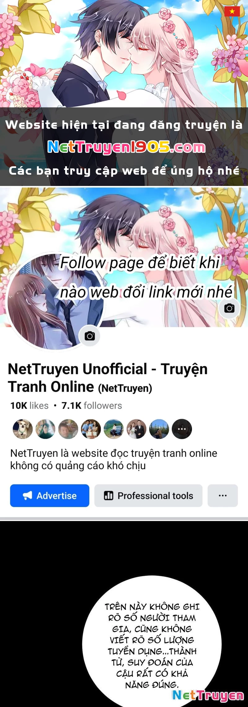 Thành Thần Tại Tận Thế Chapter 21 - 1