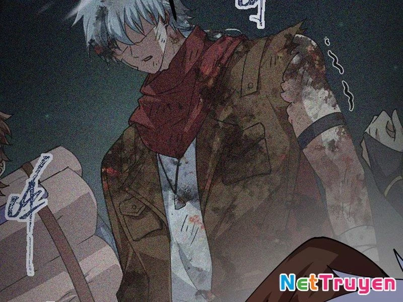 Thành Thần Tại Tận Thế Chapter 21 - 6