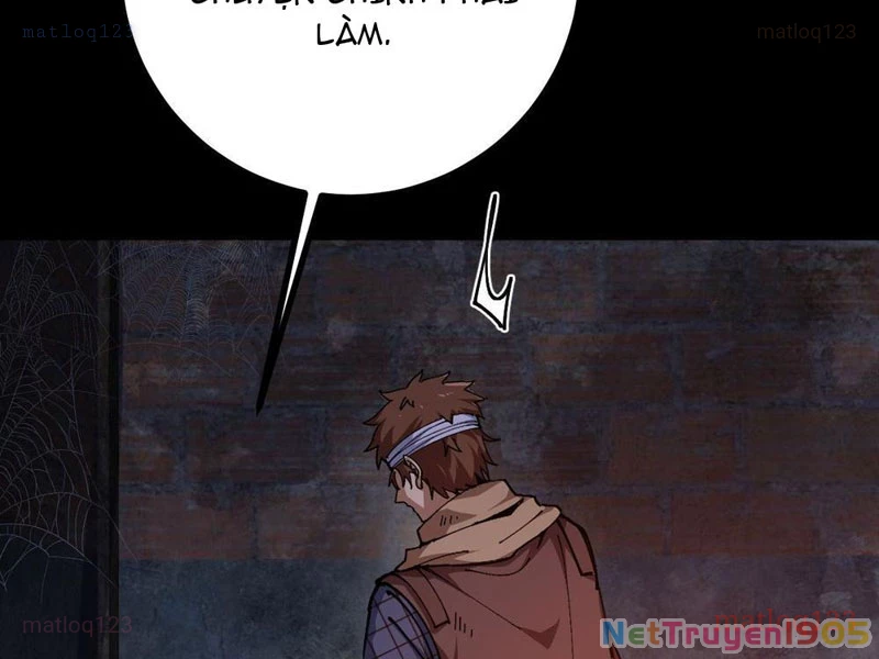 Thành Thần Tại Tận Thế Chapter 21 - 18