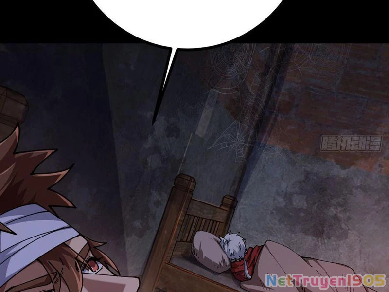 Thành Thần Tại Tận Thế Chapter 21 - 24