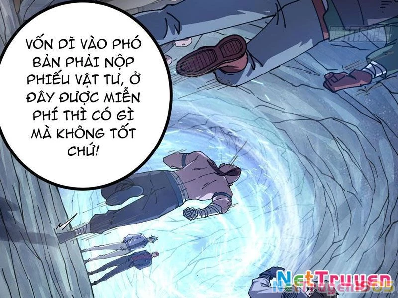 Thành Thần Tại Tận Thế Chapter 21 - 86