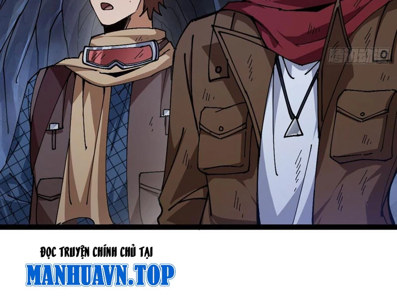 Thành Thần Tại Tận Thế Chapter 21 - 118