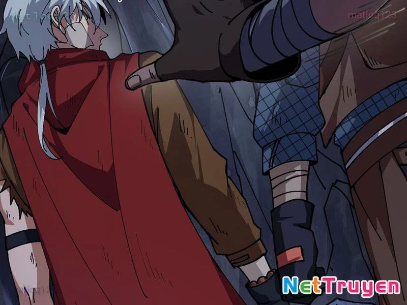 Thành Thần Tại Tận Thế Chapter 21 - 121