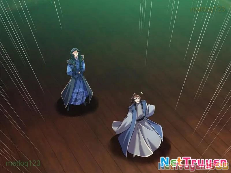 Ngủ Say Vạn Cổ: Xuất Thế Quét Ngang Chư Thiên Chapter 114 - 11