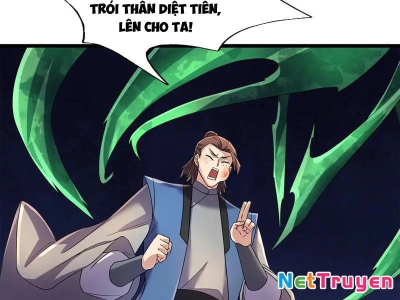 Ngủ Say Vạn Cổ: Xuất Thế Quét Ngang Chư Thiên Chapter 114 - 31