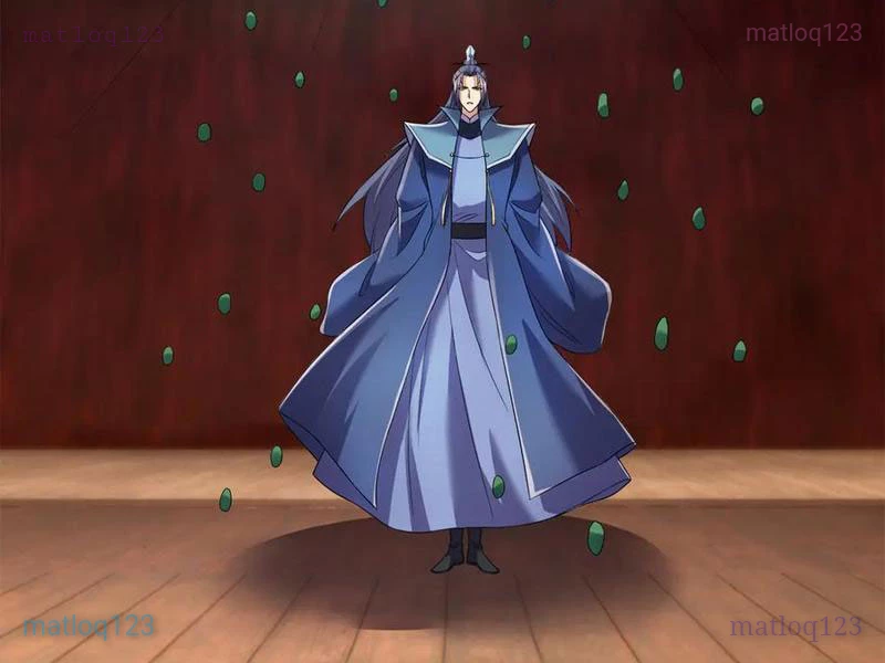 Ngủ Say Vạn Cổ: Xuất Thế Quét Ngang Chư Thiên Chapter 114 - 34