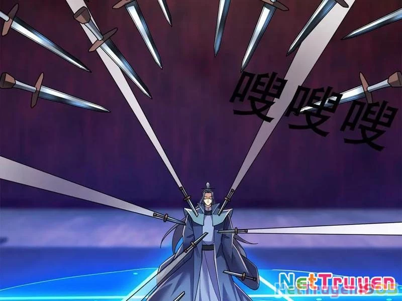 Ngủ Say Vạn Cổ: Xuất Thế Quét Ngang Chư Thiên Chapter 114 - 111