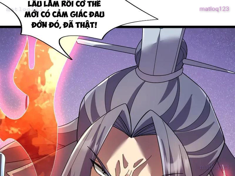Ngủ Say Vạn Cổ: Xuất Thế Quét Ngang Chư Thiên Chapter 114 - 128
