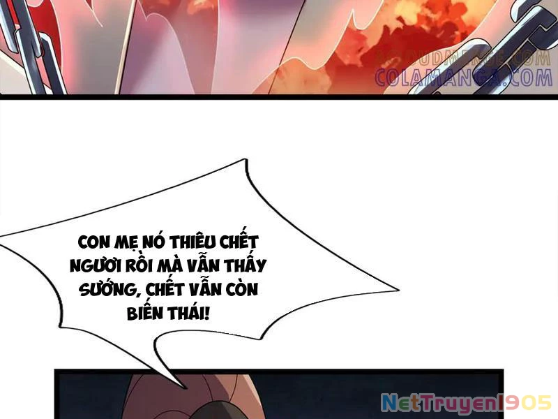Ngủ Say Vạn Cổ: Xuất Thế Quét Ngang Chư Thiên Chapter 114 - 130
