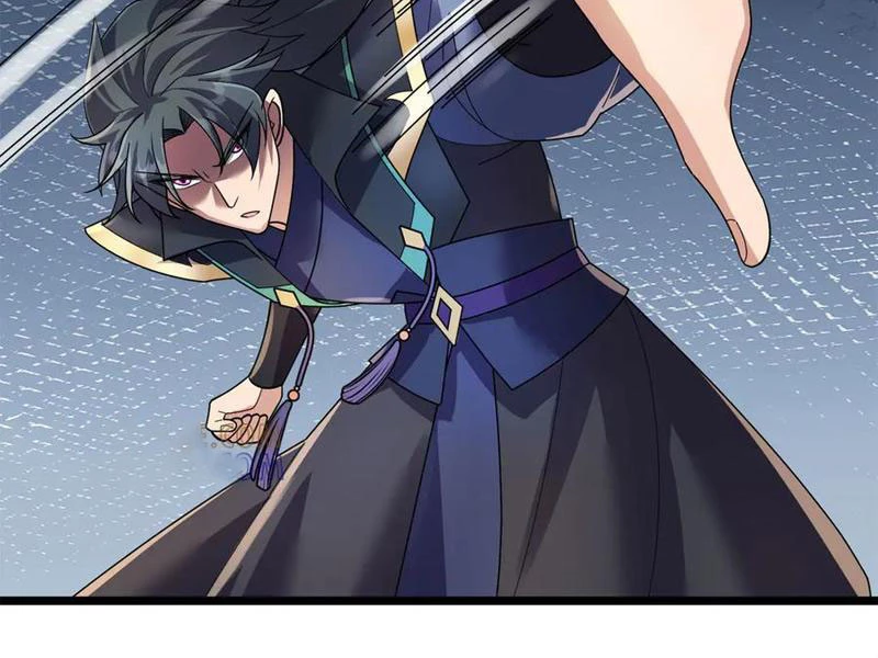 Ngủ Say Vạn Cổ: Xuất Thế Quét Ngang Chư Thiên Chapter 114 - 137