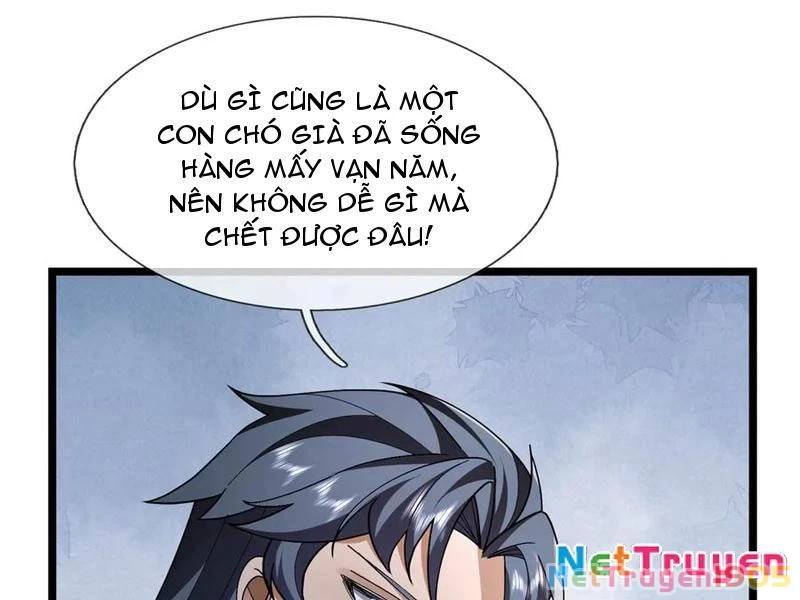 Ngủ Say Vạn Cổ: Xuất Thế Quét Ngang Chư Thiên Chapter 114 - 146