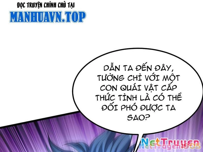 Ta Bắt Quái Thú Ở Tận Thế Chapter 22 - 11