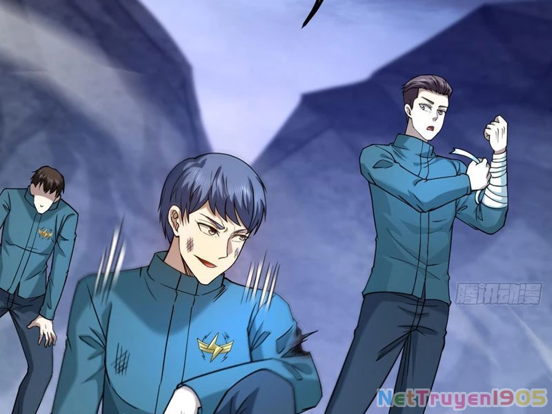 Ta Bắt Quái Thú Ở Tận Thế Chapter 22 - 70