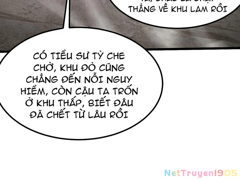 Ta Bắt Quái Thú Ở Tận Thế Chapter 22 - 72