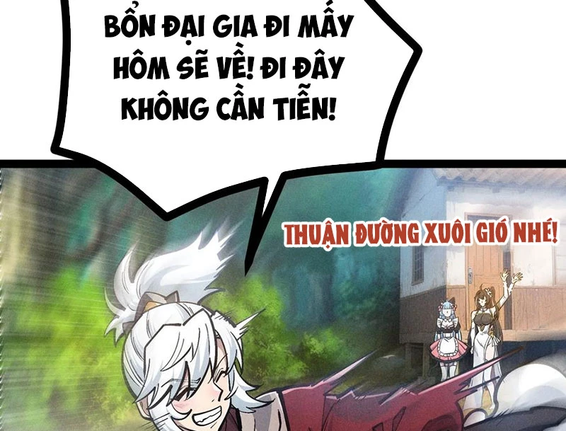 Ta Làm Súc Vật Ở Tu Tiên Giới Chapter 56 - 125