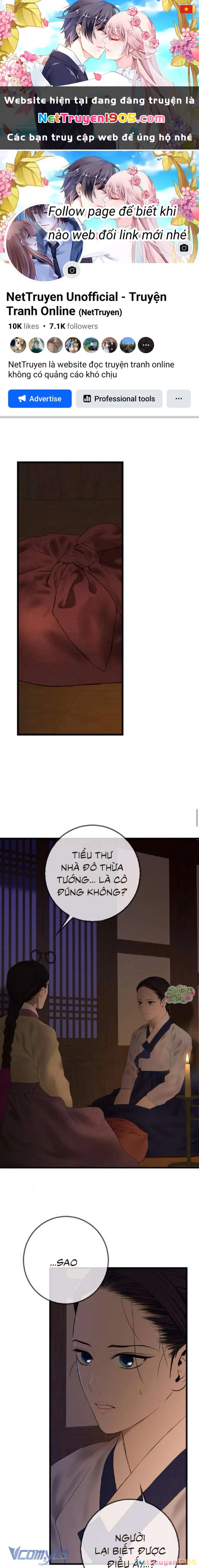 Cuộc Tuyển Chọn Vương Phi Triều Joseon Chapter 36 - 1