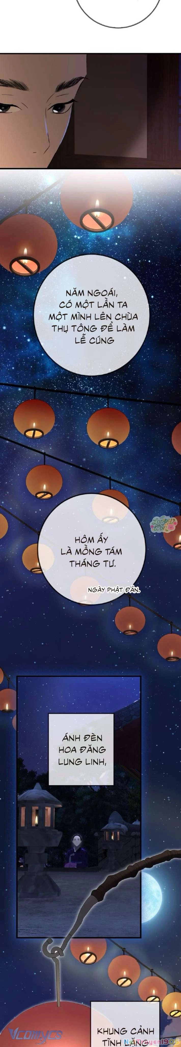 Cuộc Tuyển Chọn Vương Phi Triều Joseon Chapter 36 - 2