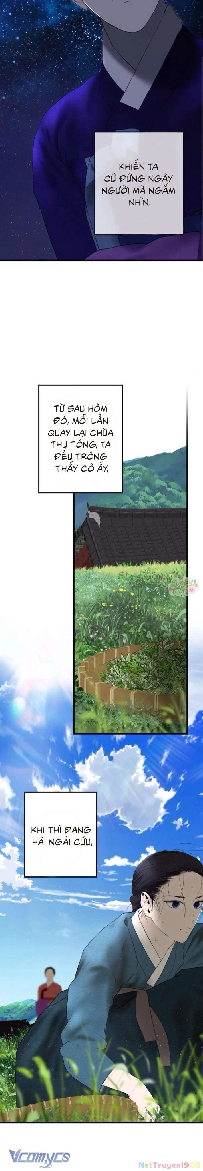 Cuộc Tuyển Chọn Vương Phi Triều Joseon Chapter 36 - 4