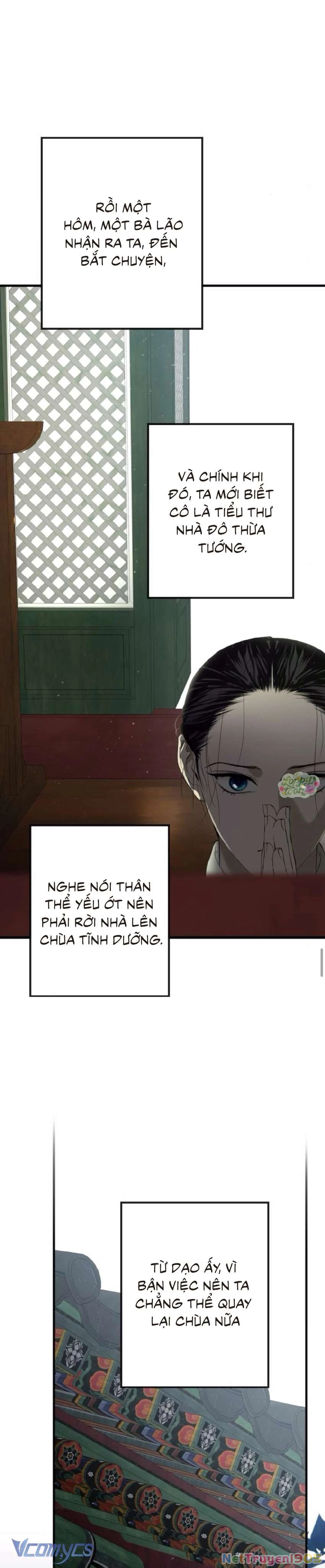 Cuộc Tuyển Chọn Vương Phi Triều Joseon Chapter 36 - 6