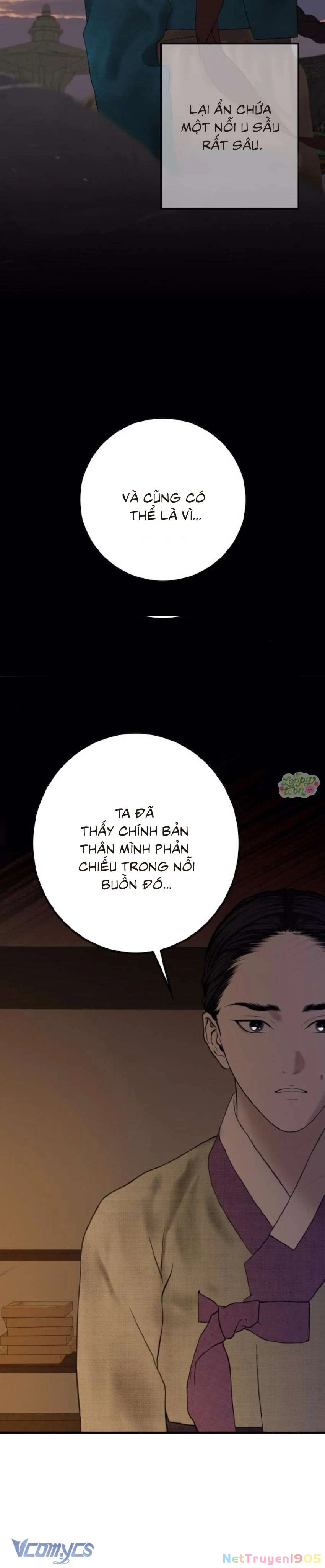 Cuộc Tuyển Chọn Vương Phi Triều Joseon Chapter 36 - 8