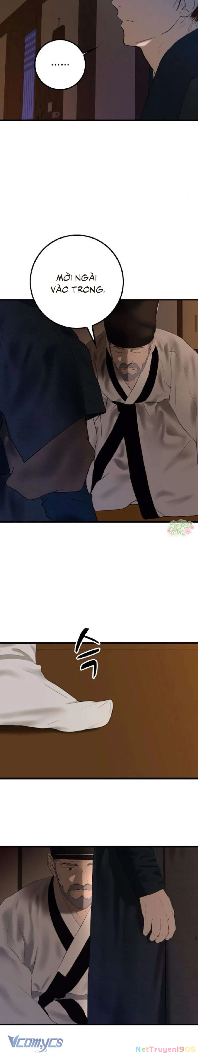 Cuộc Tuyển Chọn Vương Phi Triều Joseon Chapter 36 - 10