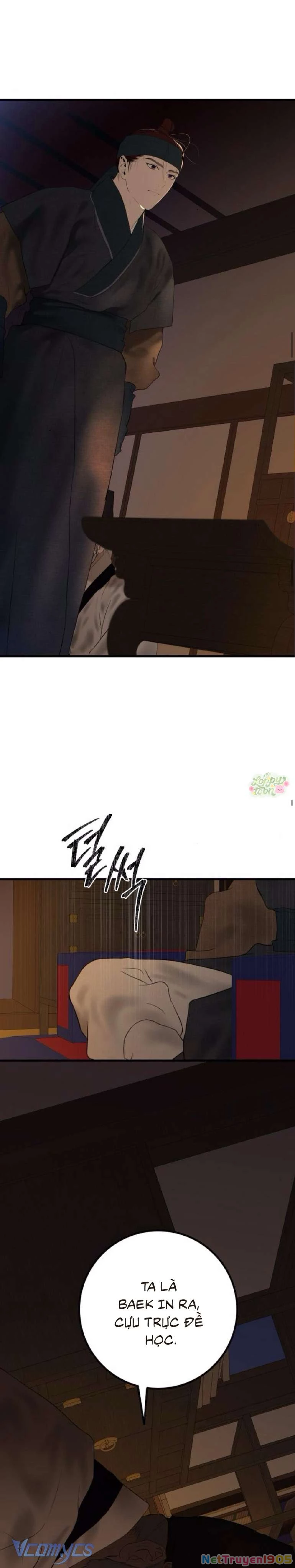 Cuộc Tuyển Chọn Vương Phi Triều Joseon Chapter 36 - 11