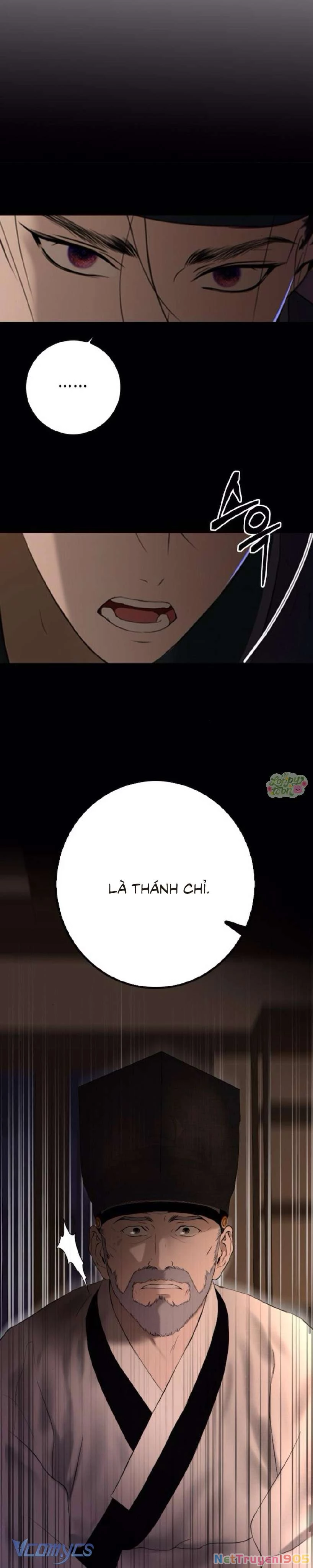 Cuộc Tuyển Chọn Vương Phi Triều Joseon Chapter 36 - 15